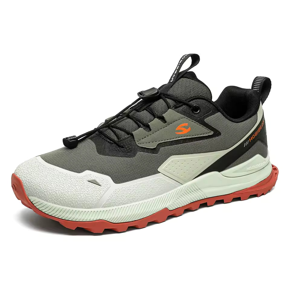 Lightweight Hiking & Training Shoes for Men