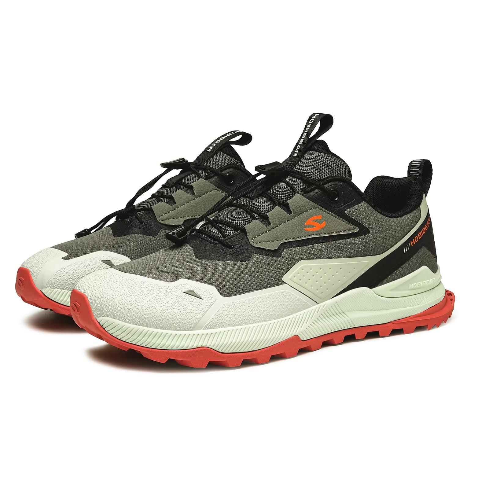 Lightweight Hiking & Training Shoes for Men